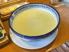 -香麒园·过桥米线·南湖雅宴