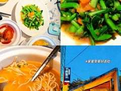 -竹雨堂创意中国菜(裕华店)