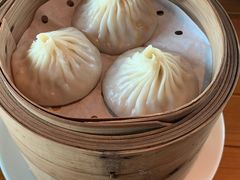 蟹粉小笼-无锡苏宁银河国际酒店-麺餐厅