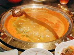 -熊喵来了火锅(长安万达第94分店)