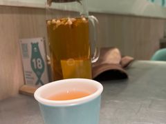 -姚姚酸菜鱼·金戈戈香港豉油鸡(喜荟城联名店)