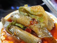 -安胖老火锅(两路口店)