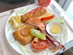 -广州富力丽思卡尔顿酒店