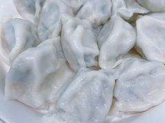 肉三鲜-南鹿饺子馆