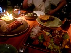 -The Meat & Wine Co Southbank(南岸店)