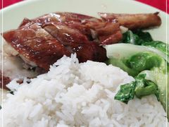 -鹅掂·大岭山烧鹅