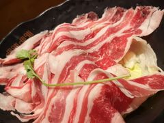 -呷哺呷哺 黄金牧场 (欢乐谷店)