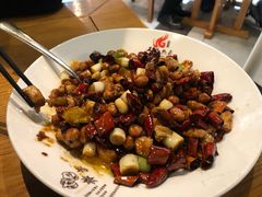 -王妈热卤·川味馆(海昌店)