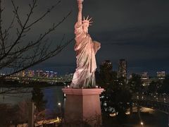 -台场海滨公园船码头