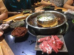 -麻大侠老火锅(巴国城店)