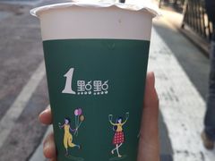 -1点点(西山万达金街店)