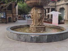 -天津意大利风情旅游区