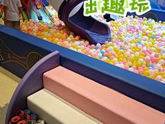 -龙湖杭州滨江天街