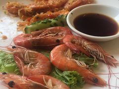 -玉林烤鸭店(定福庄店)