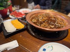 -老诚一锅羊蝎子(天通苑东三区直营店)