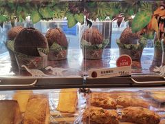 -85度C(上海茶陵北路店)