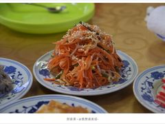 -厉家菜(德胜门总店)