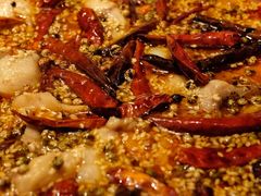 麻辣黑鱼-大川先生·小龙虾·川菜(信义坊店)