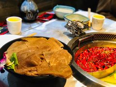 -红辣椒·川菜·火锅(张杨路店)