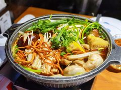 -渔寿司·日本料理(艾尚天地店)