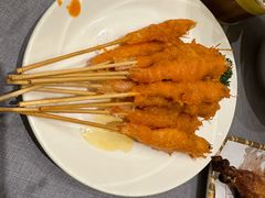 -金哥私房菜馆(张府园总店)