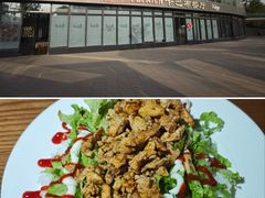-土耳其卡巴布清真餐厅(西安店)