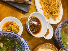 -长安后宰门水盆羊肉(新都心店)