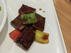 -枣子树·素食餐厅(普陀山店)