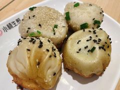 -小杨生煎(湟普汇店)