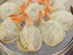 -叶存利海鲜大馅饺子(海宁路总店)