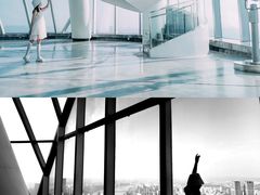 -WFC会仙楼观景台