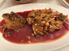 -顺风海鲜港(长寿路店)