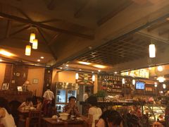 大堂-麦香坊(伏波山店)