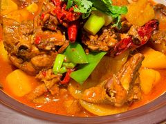 -纳鲁孜·新疆特色餐厅(上海悦荟广场店)