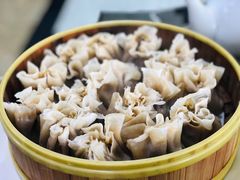 牛肉烧麦-来顺成饭庄