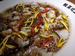 老坛子酸菜鱼-太二酸菜鱼(正大广场店)
