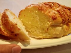 -Oyster Talks 四度蚝法餐厅