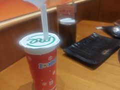 -呷哺呷哺 黄金牧场 (欢乐谷店)