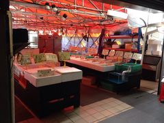 -蚝得喜海鲜(东城店)