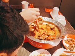 -胖哥俩肉蟹煲(海盐总店)