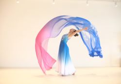 -柏姿舞蹈工作室