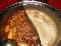 -山城辣妹子(定福庄店)