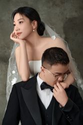 -雪中彩影婚纱摄影·微光艺术中心