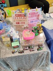 -MELAND CLUB亲子乐园·派对·餐厅(北京芳圆里ID MALL店)