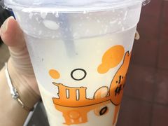 -老伴豆花(麦士威熟食中心店)