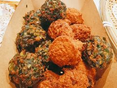 野菜丸子-食家鸽园