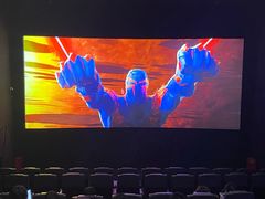 -博纳UA影城(KK Mall IMAX店)