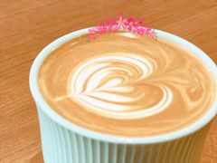 -Radar Coffee(思南路店)