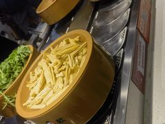 -龍歌自助小火锅(市南金茂湾店)