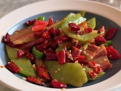 -懒人盐府人家(航天桥店)